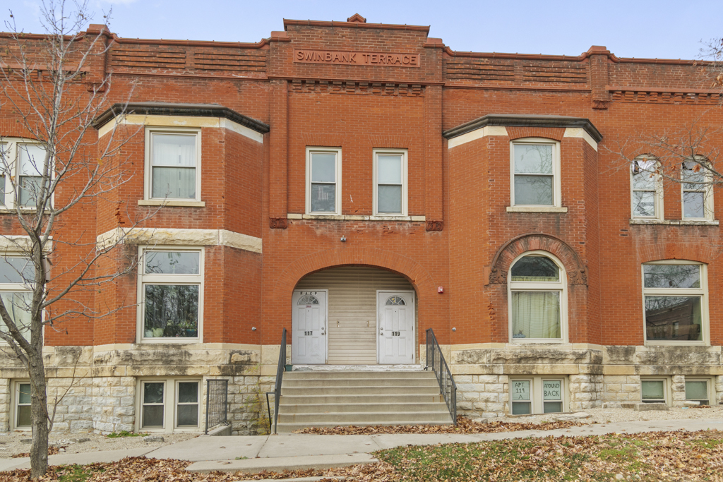 115 N Hickory Street Unit C — photo