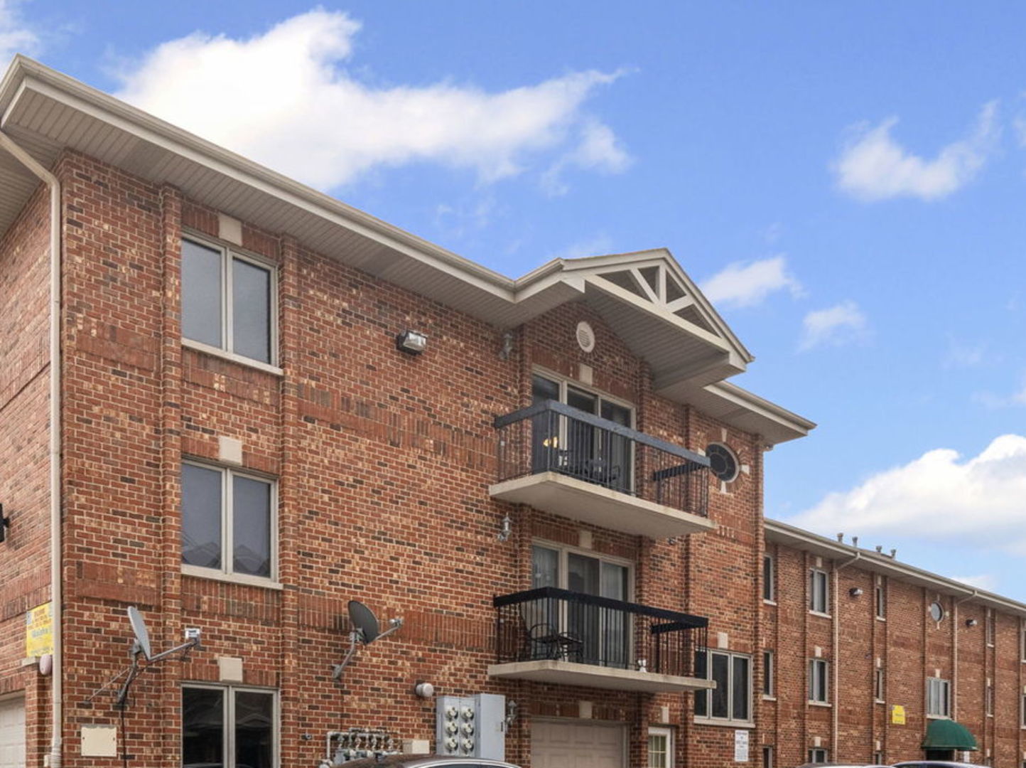 10710 Central Avenue 3D — photo