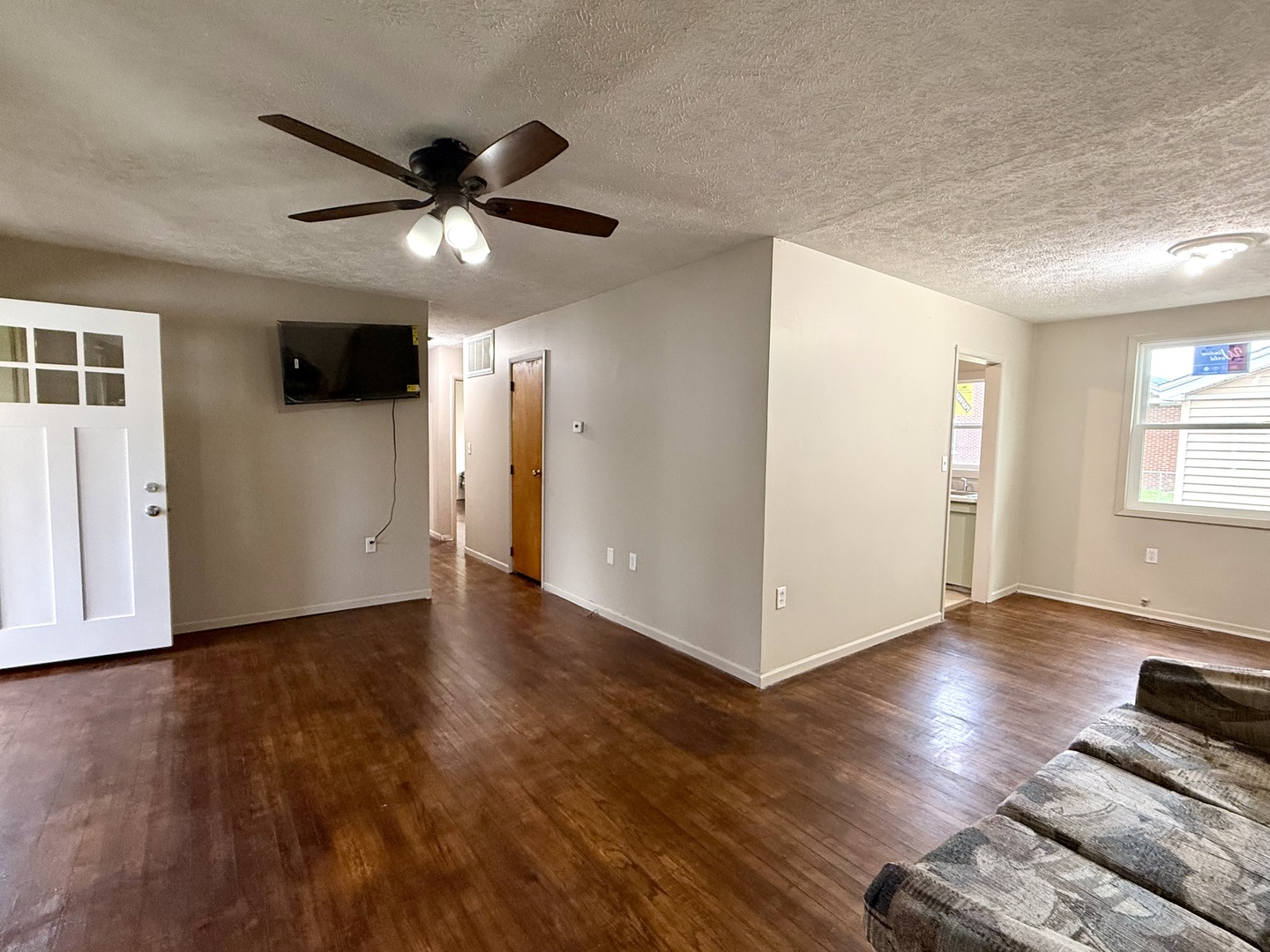 1305 Harper Drive, Rantoul, IL 61866 — photo 3