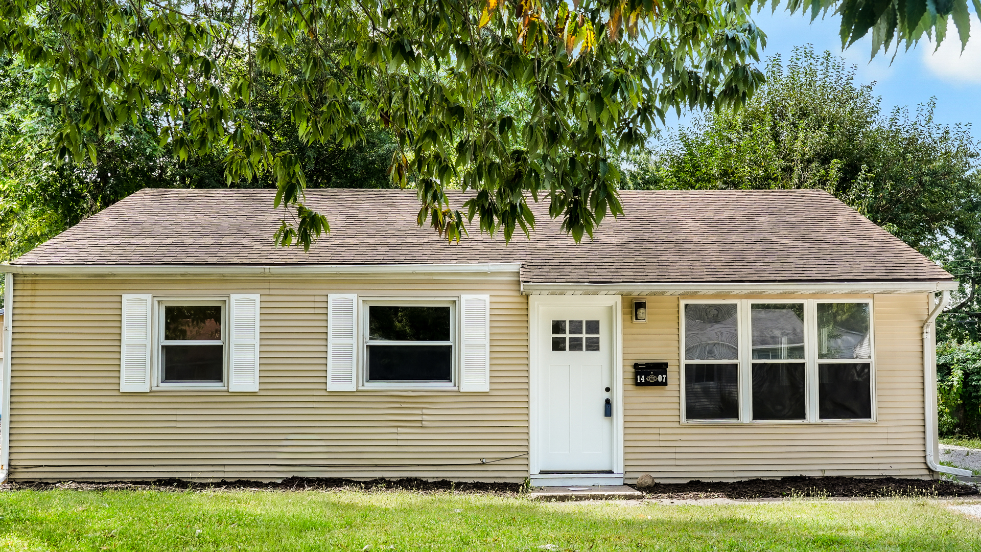 1407 Paula Drive — photo