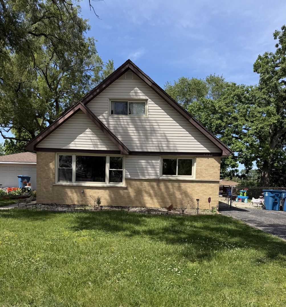 4416 W 123rd Place — photo