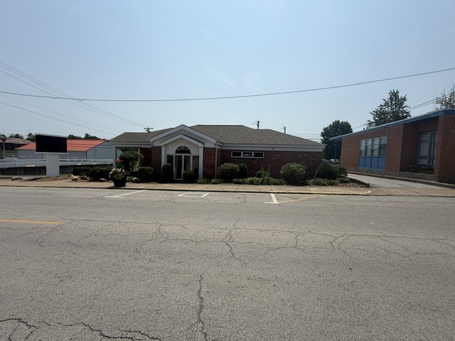 201 W Broadway Boulevard — photo