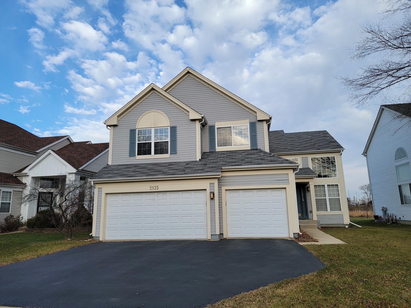 2135 Feldott Lane — photo