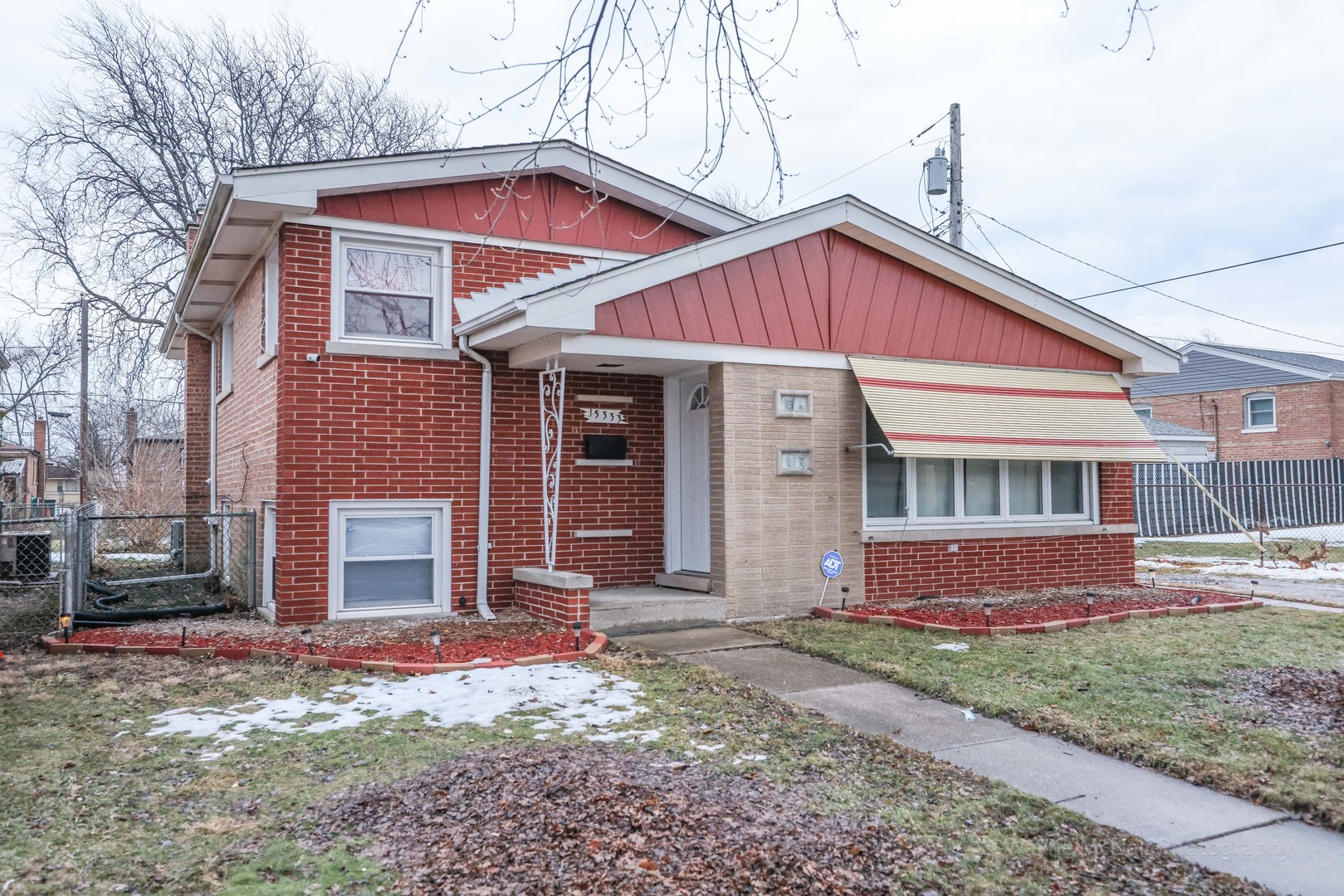 15333 Grant Street — photo