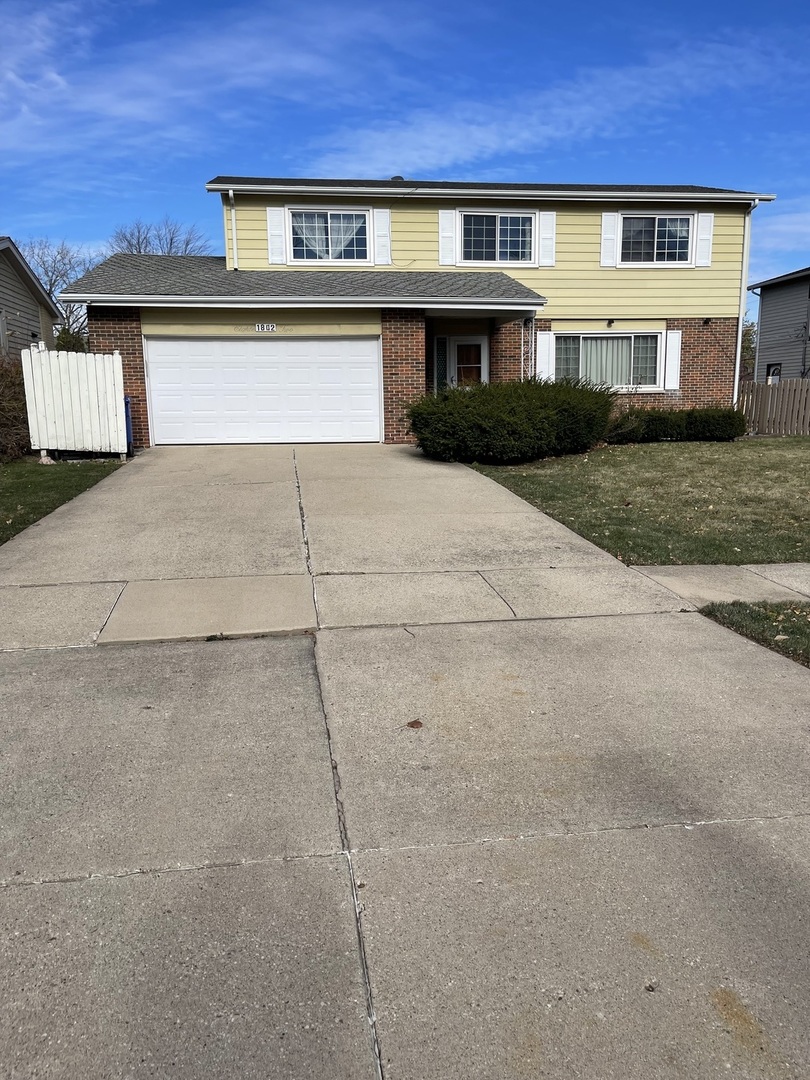 1802 W Willow Lane 1802 — photo