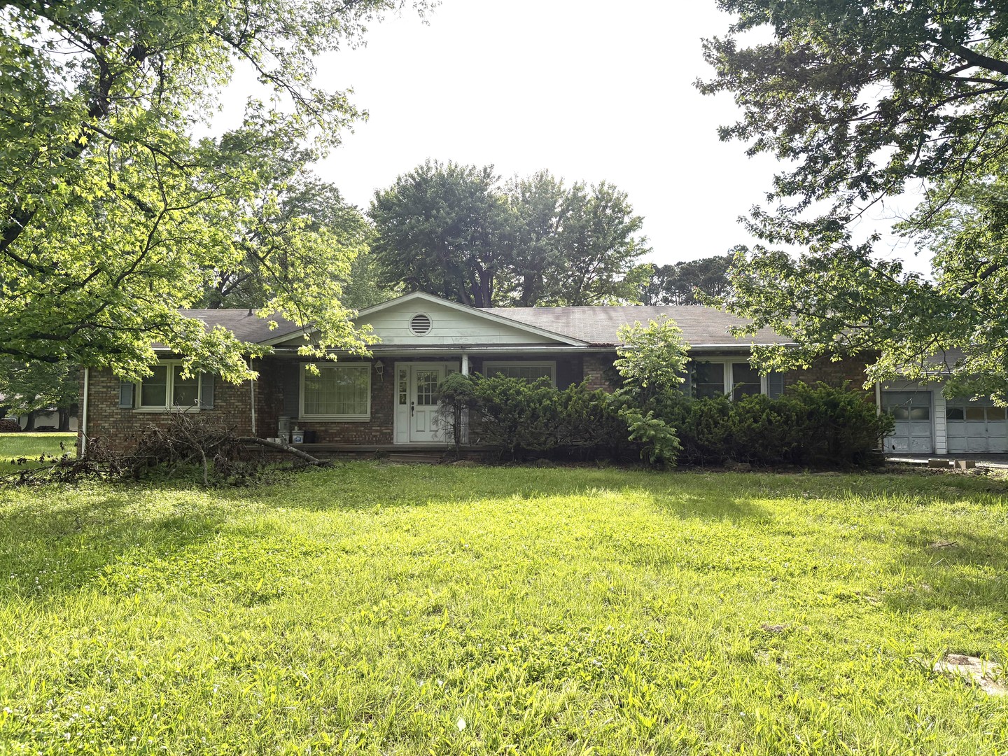 3917 Country Club Road — photo