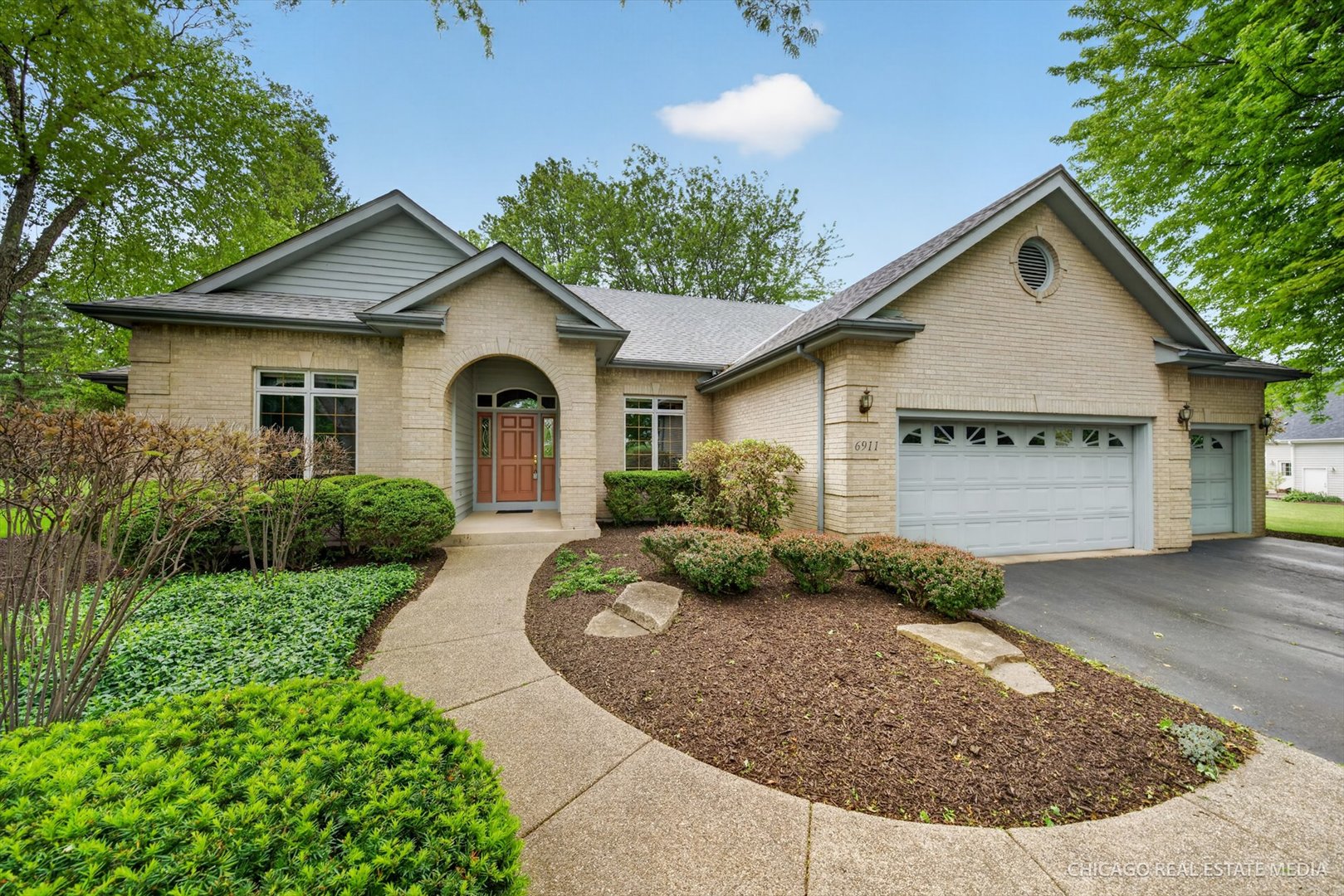 6911 Prairie Drive, Spring Grove, IL 60081 — photo 3