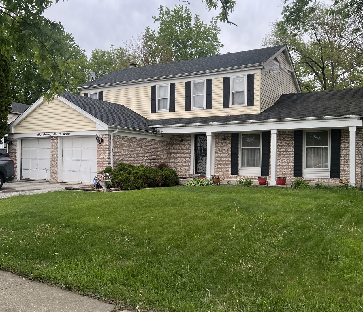17607 Stonebridge Drive — photo