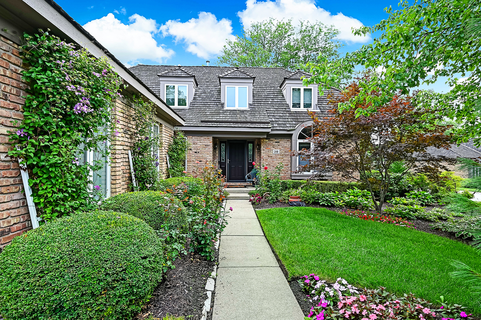 28 Lake Ridge Club Drive, Burr Ridge, IL 60527 — photo 3