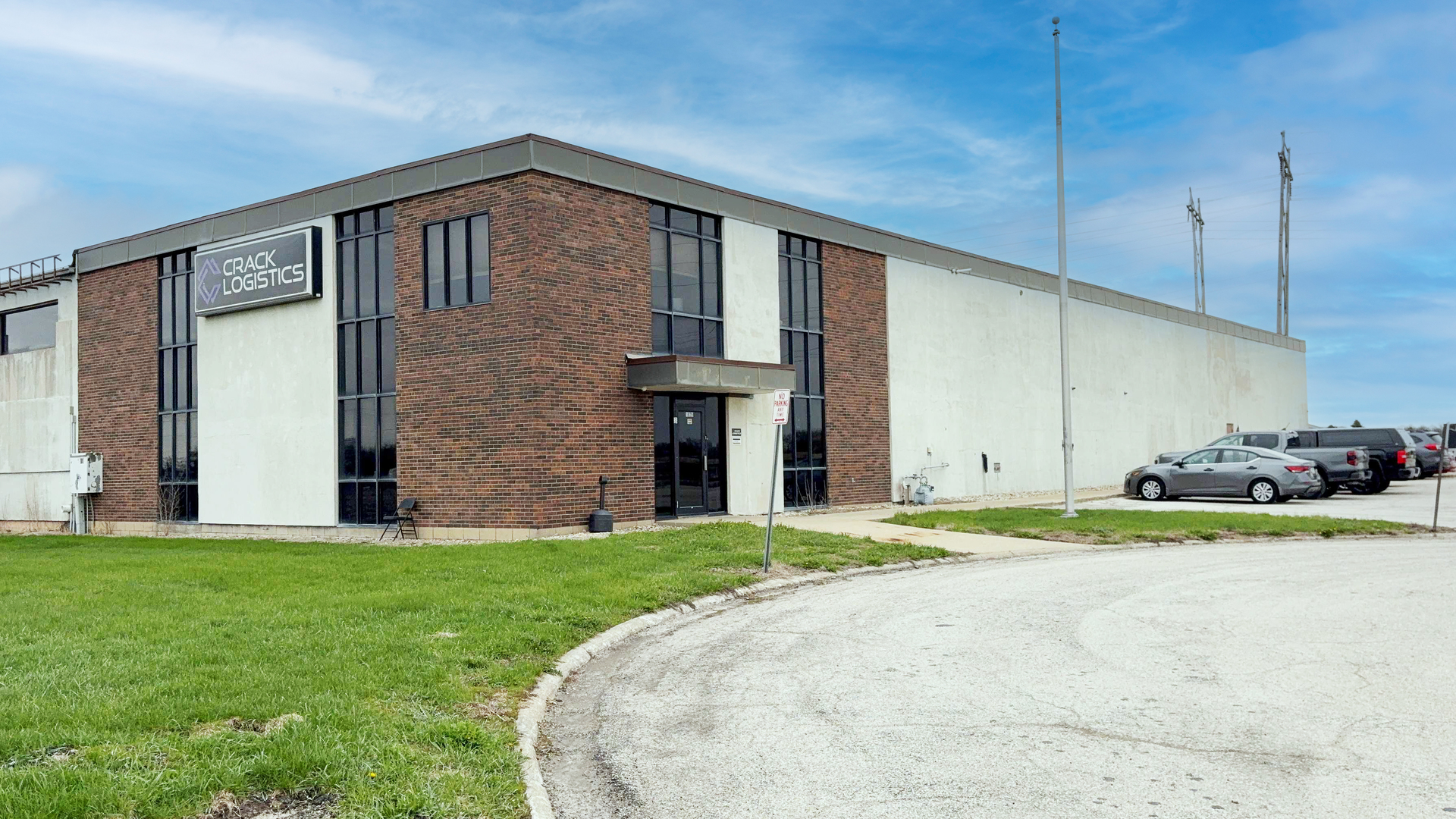 1835 Lacon Drive — photo