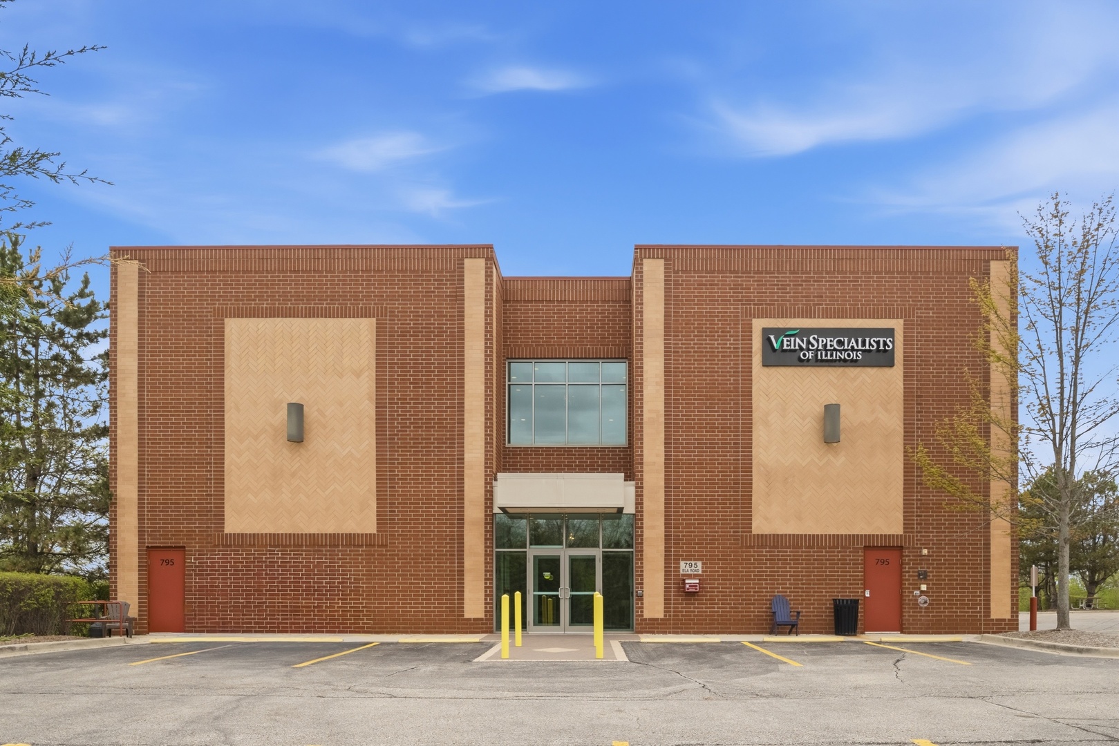795 Ela Road 110 — photo