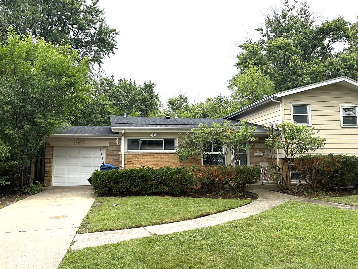 146 Millbrook Lane — photo