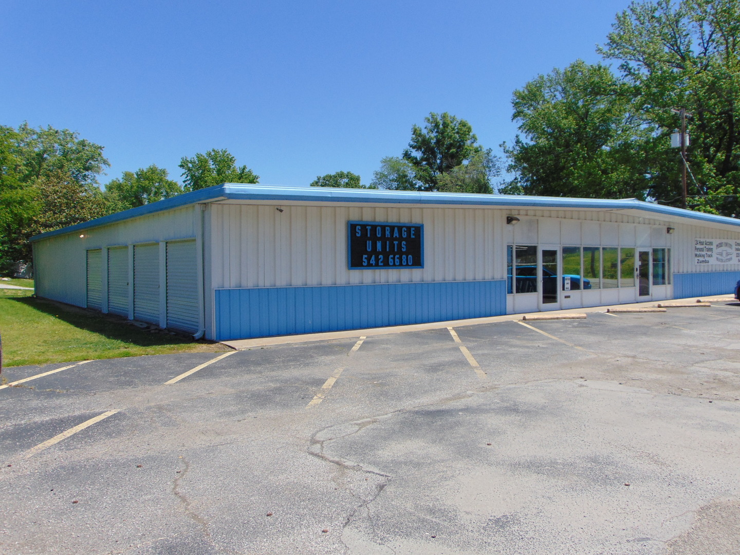 205 E Randolph Street — photo