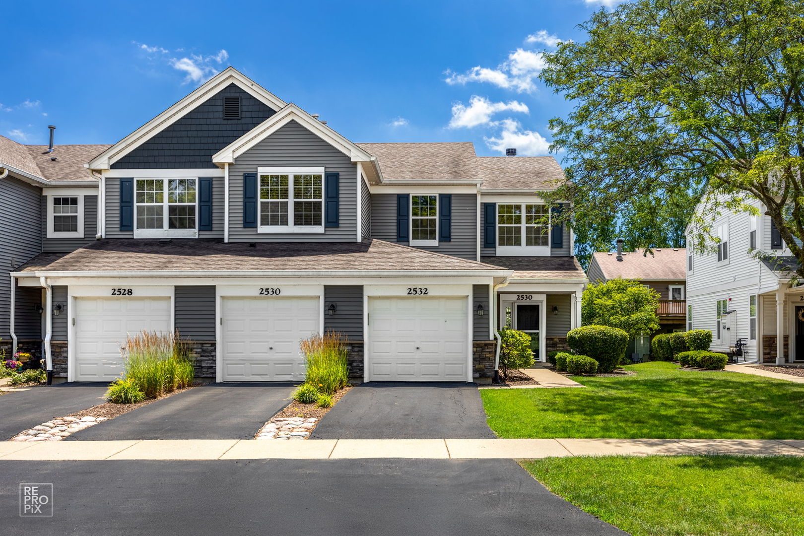 2532 Golf Ridge Circle — photo