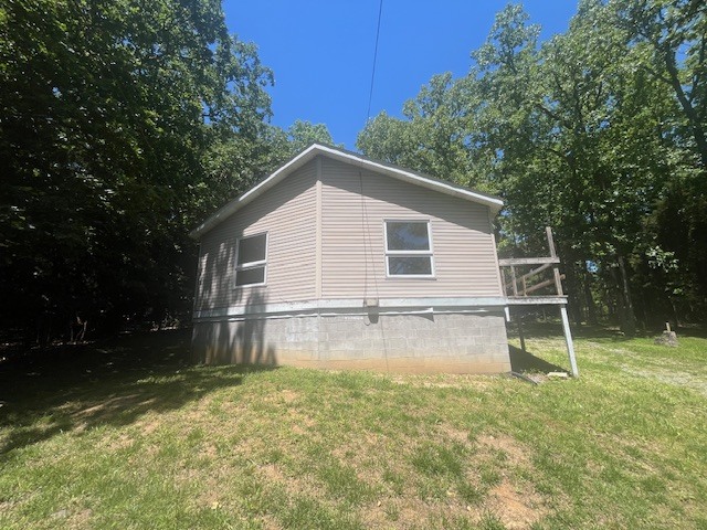 35 Sandy Point — photo