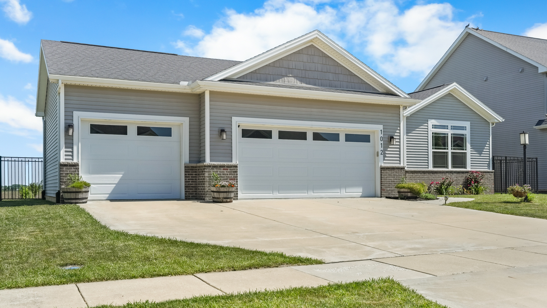1012 Declaration Drive, Savoy, IL 61874 — photo 3