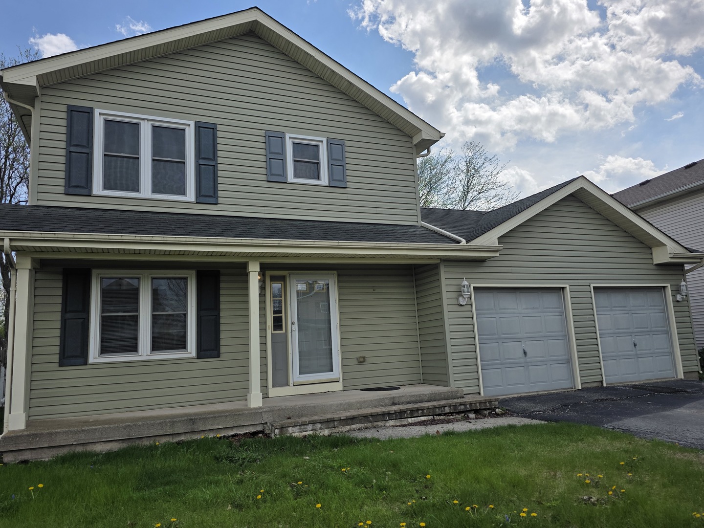 3606 Hennepin Drive — photo