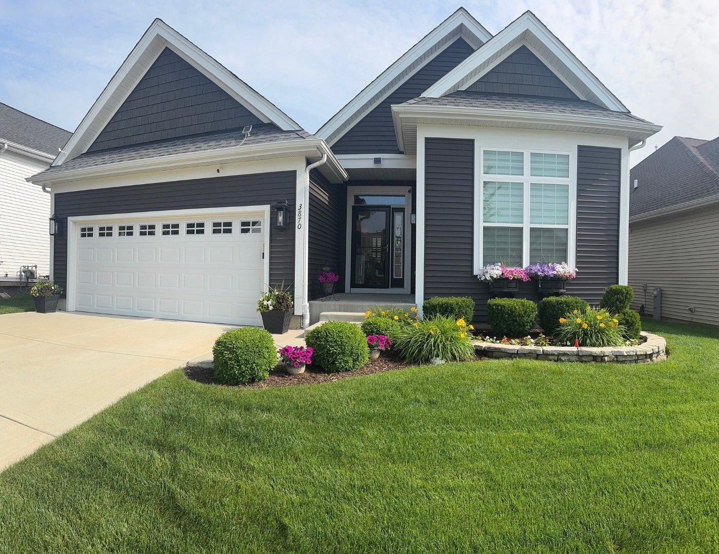 3870 Double Eagle Drive — photo