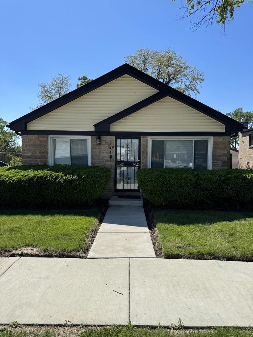 1116 Cernan Drive — photo