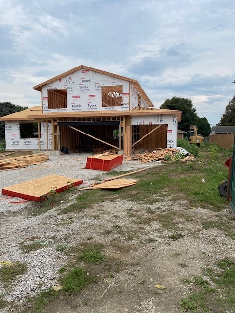 214 Columbus Road — photo