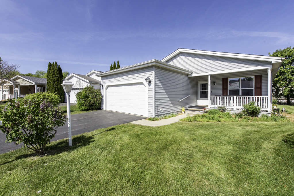 109 Hunter Court — photo