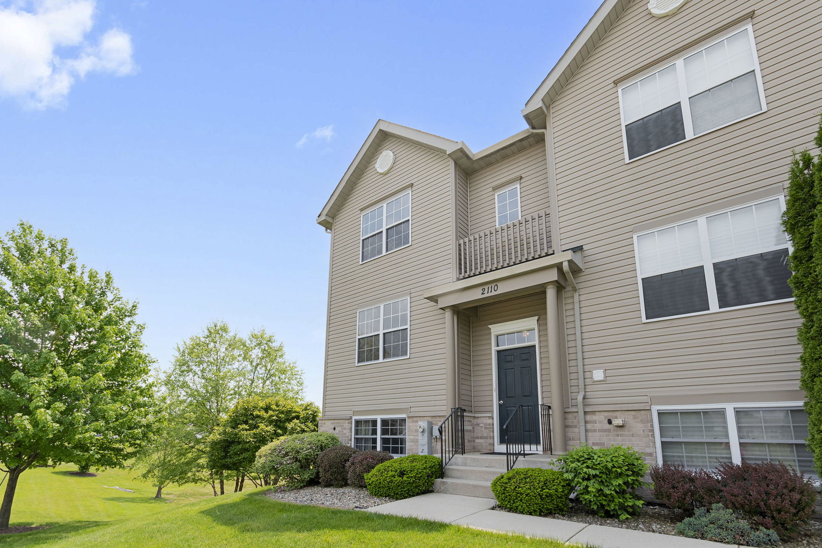 2110 Austrian Pine Street — photo
