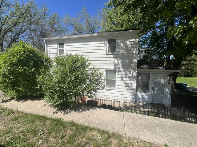 208 N Carroll Street — photo