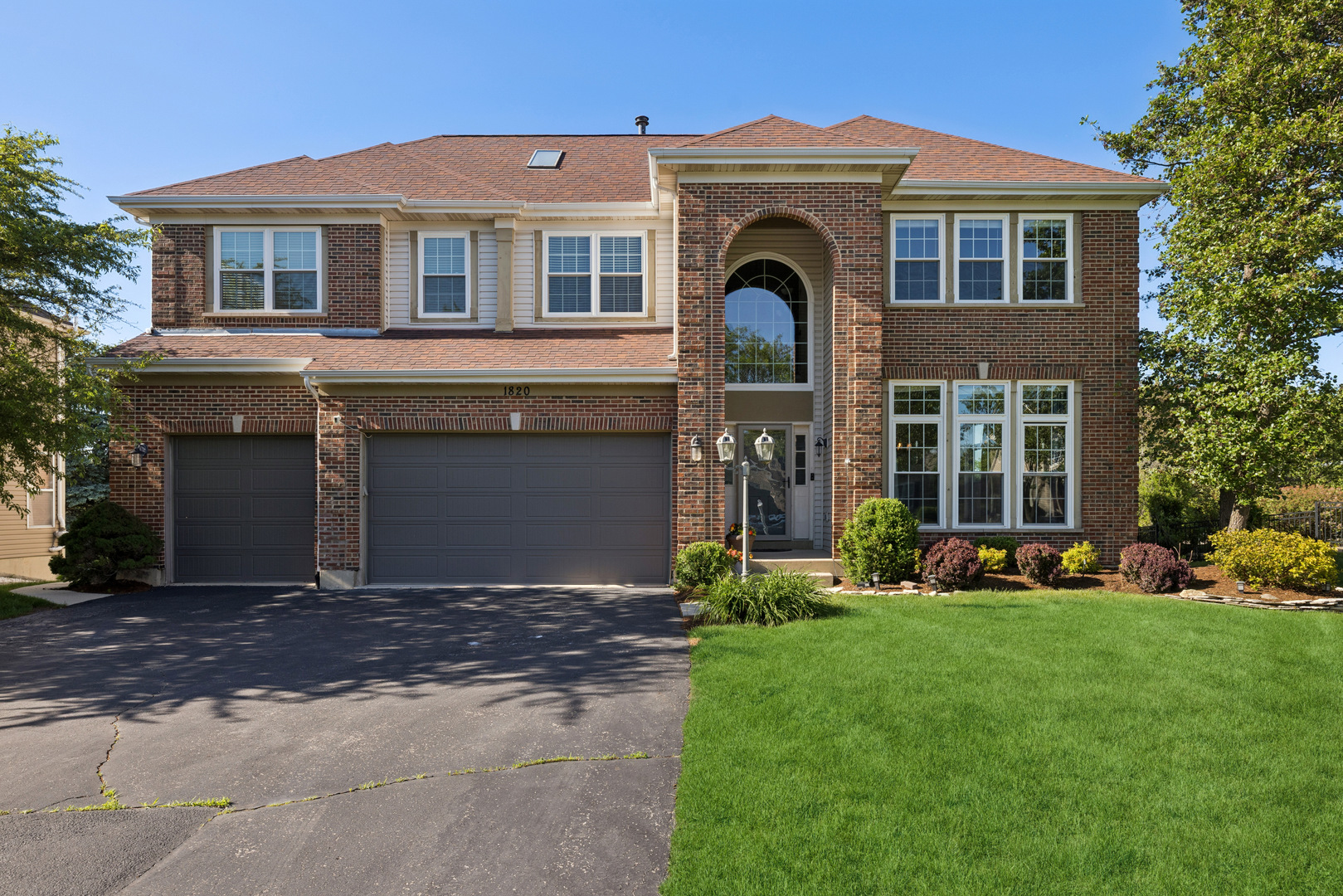 1820 Broadsmore Drive — photo