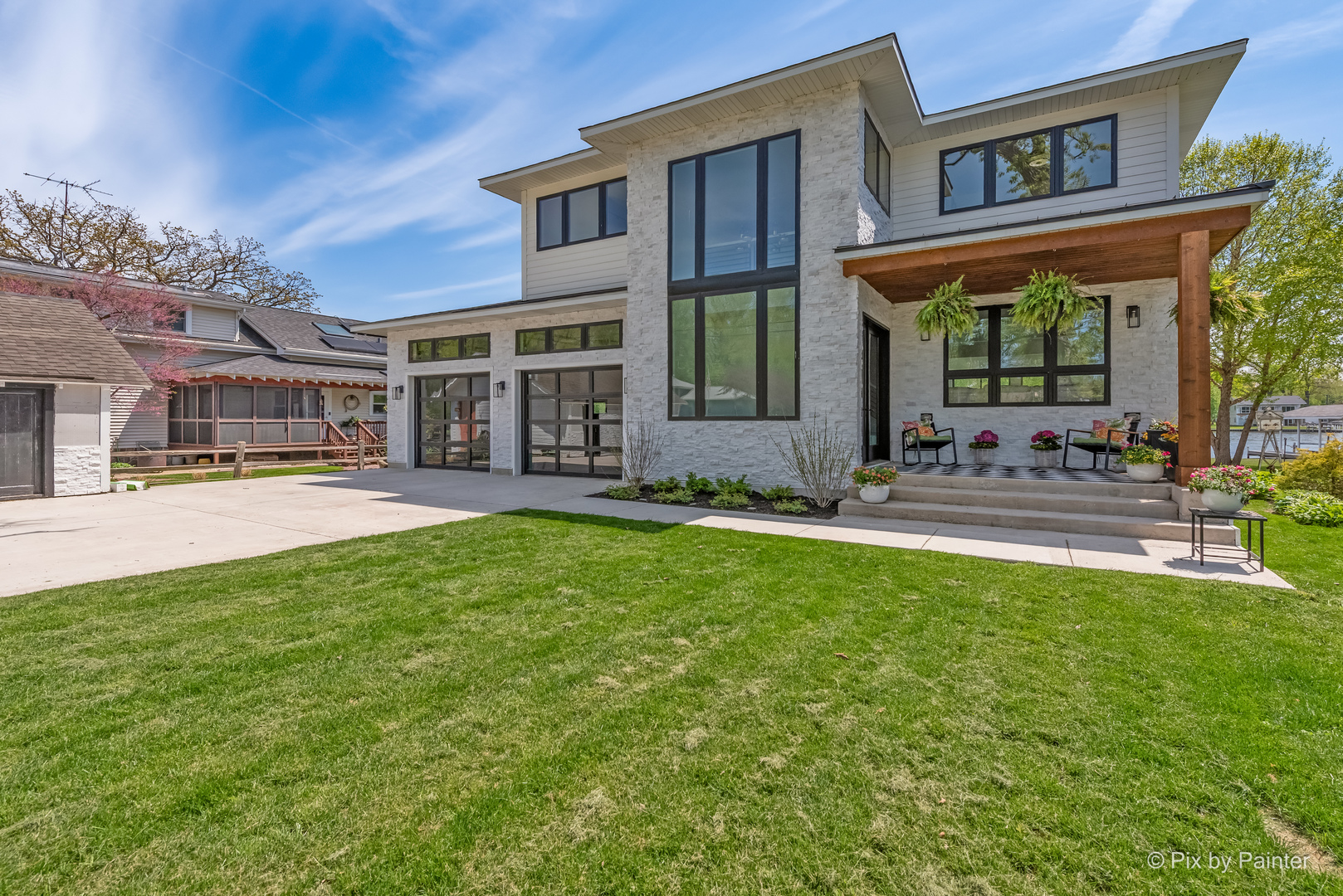 1617 Sunnyside Beach Drive — photo