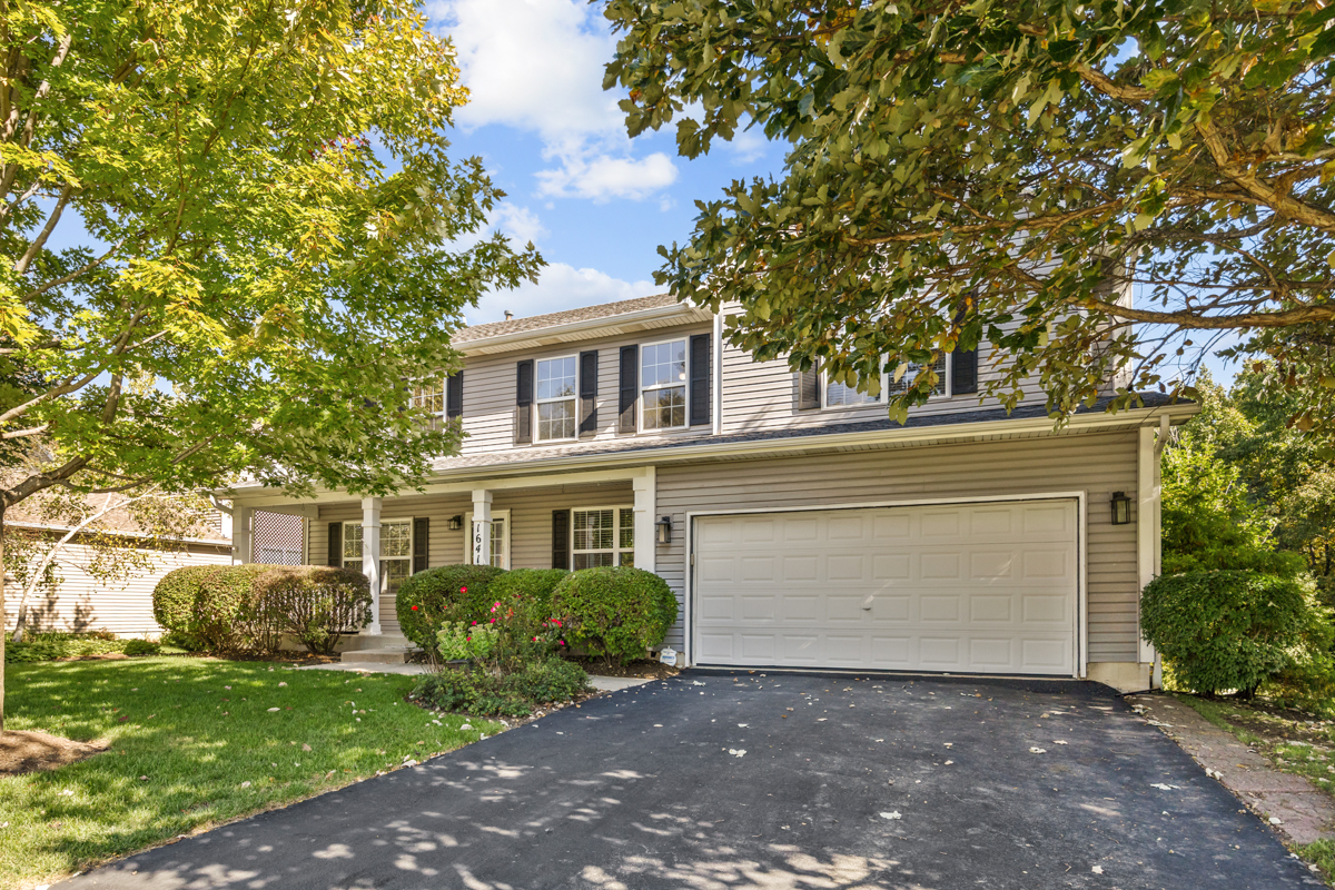 1641 Elderberry Lane — photo