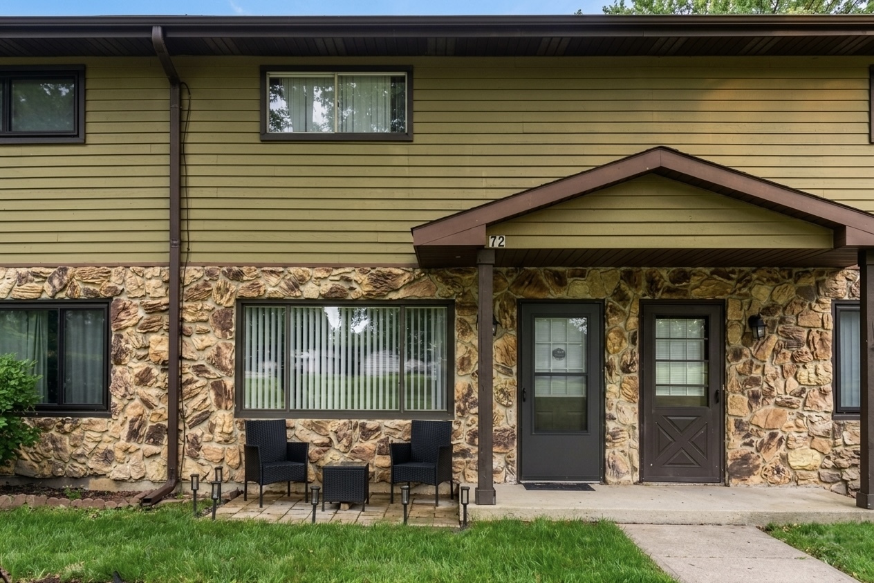 72 S Ruga Court, Addison, IL 60101