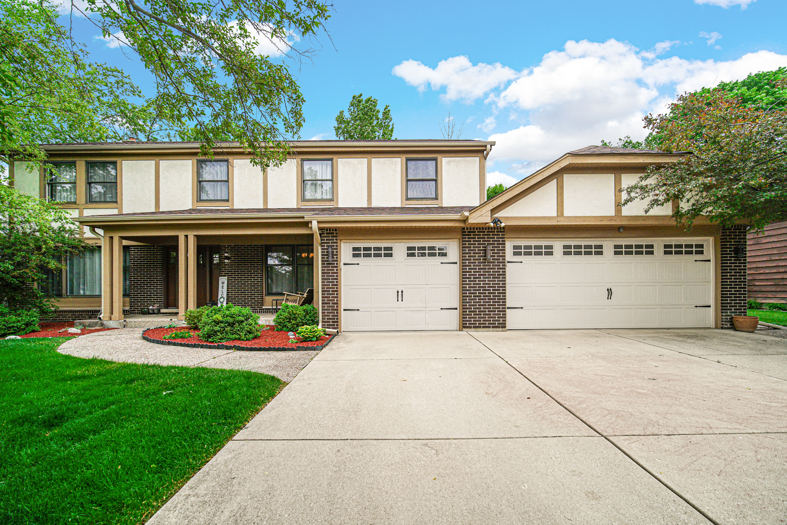3818 Russett Lane — photo