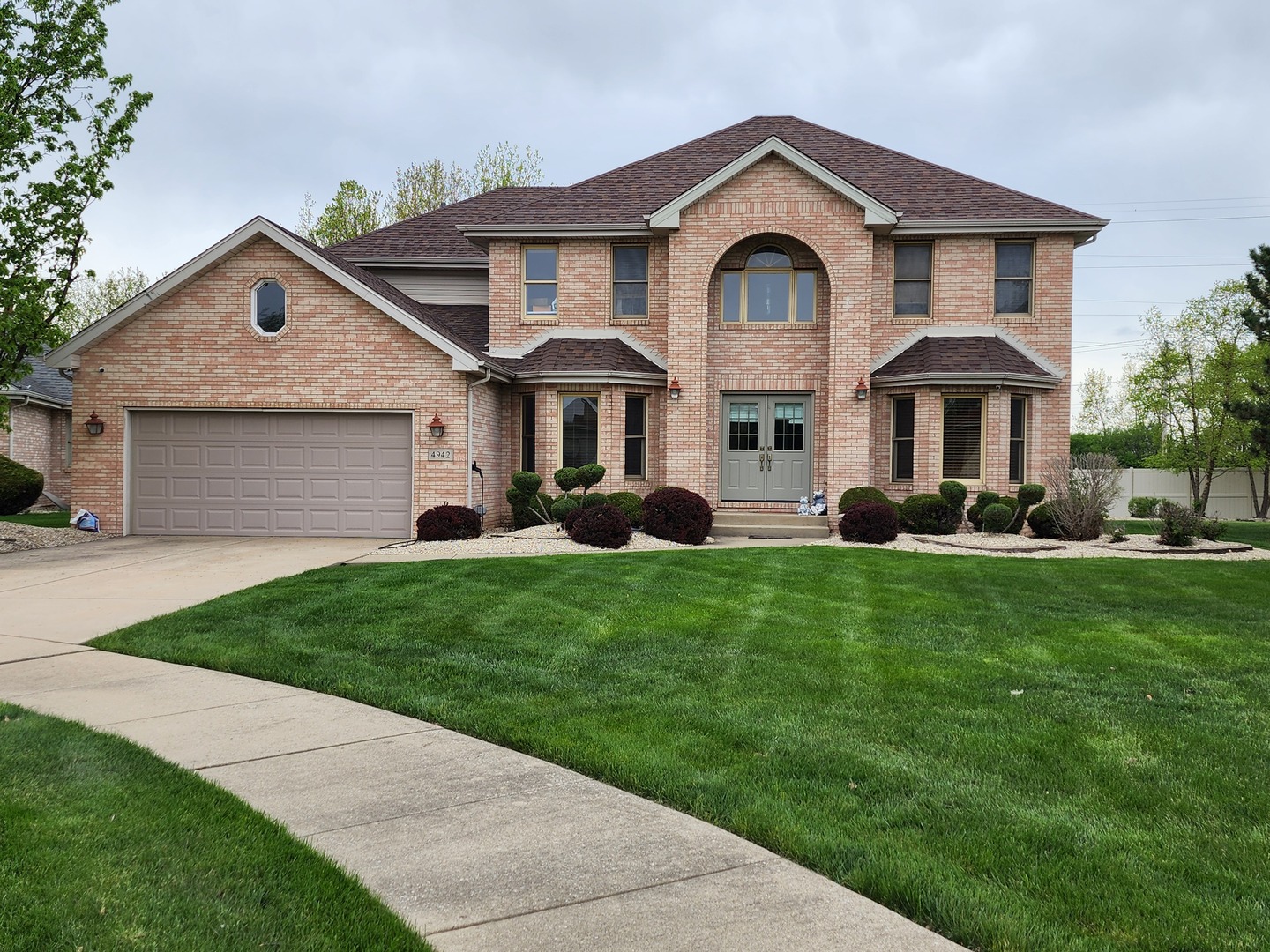 4942 Bay View Drive — photo
