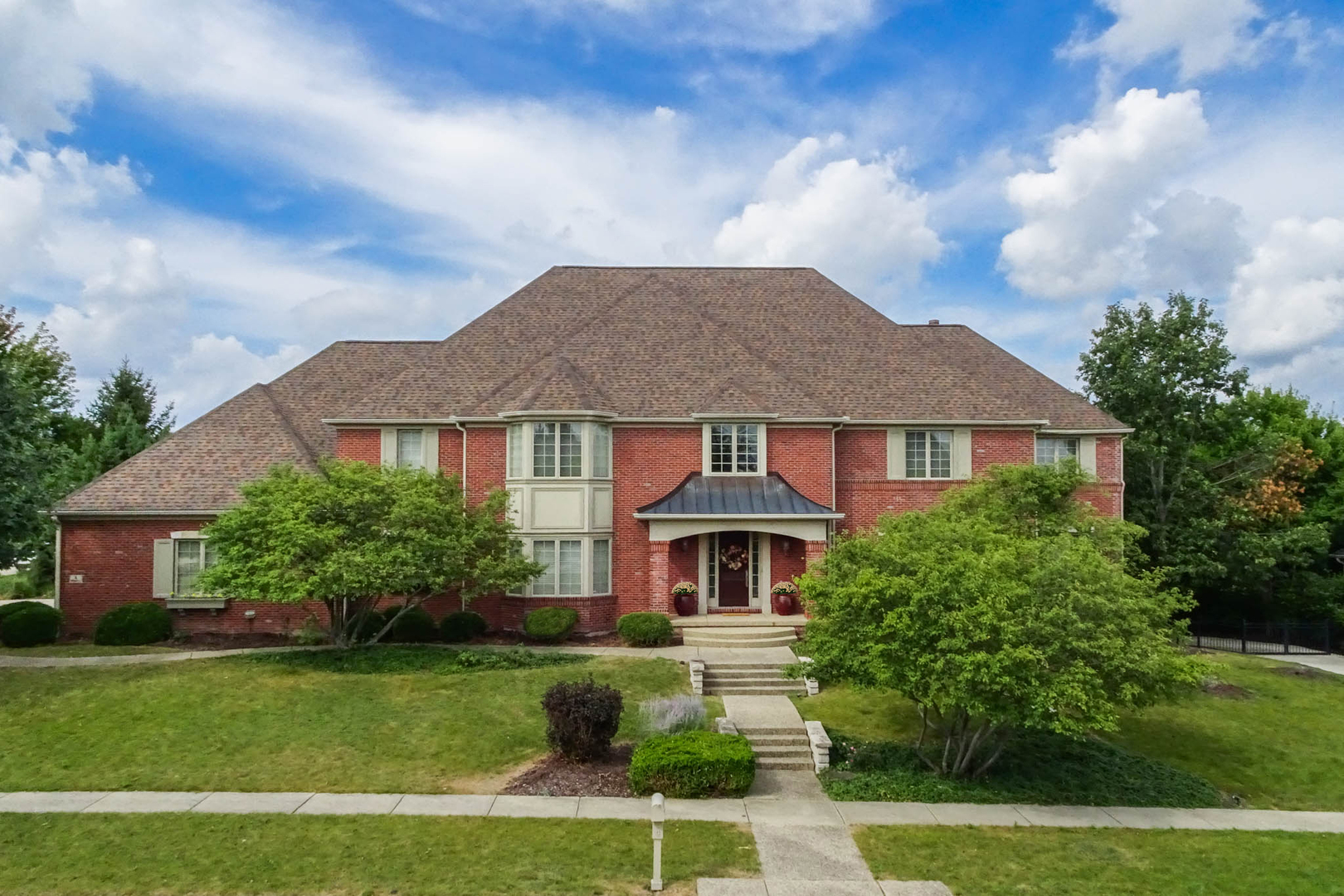 4 Bohrer Court — photo