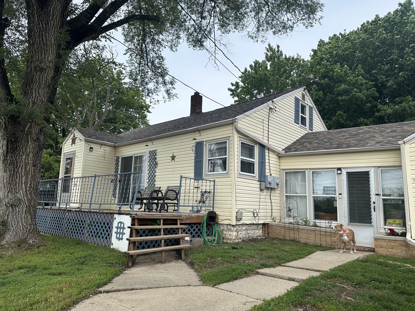 626 N 4th Street — photo