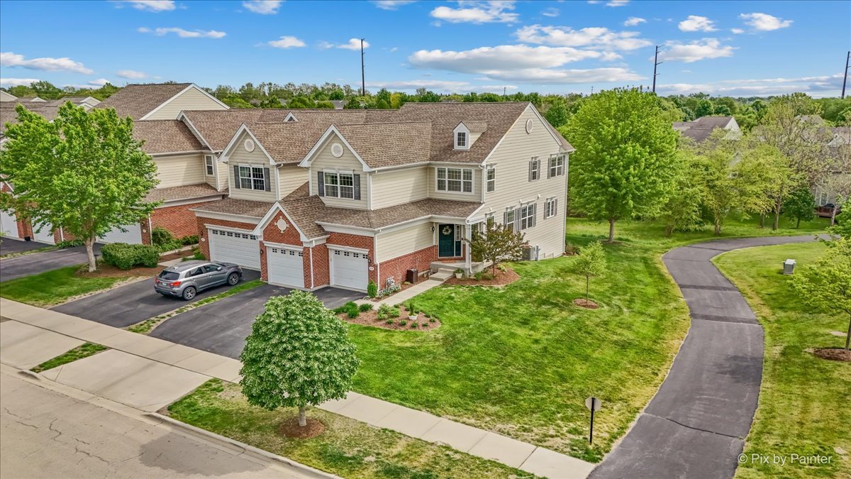 1131 Falcon Ridge Drive, Elgin, IL 60124 — photo 2
