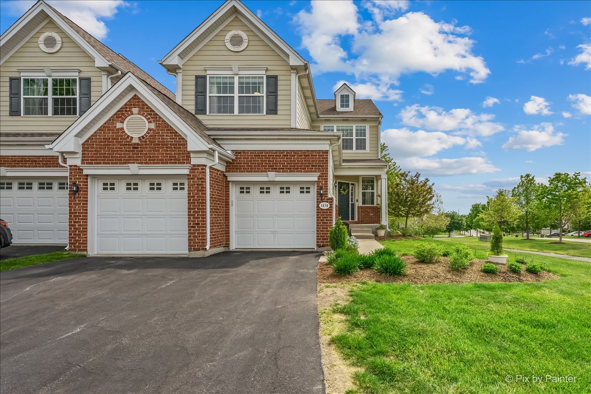 1131 Falcon Ridge Drive, Elgin, IL 60124 — photo 3