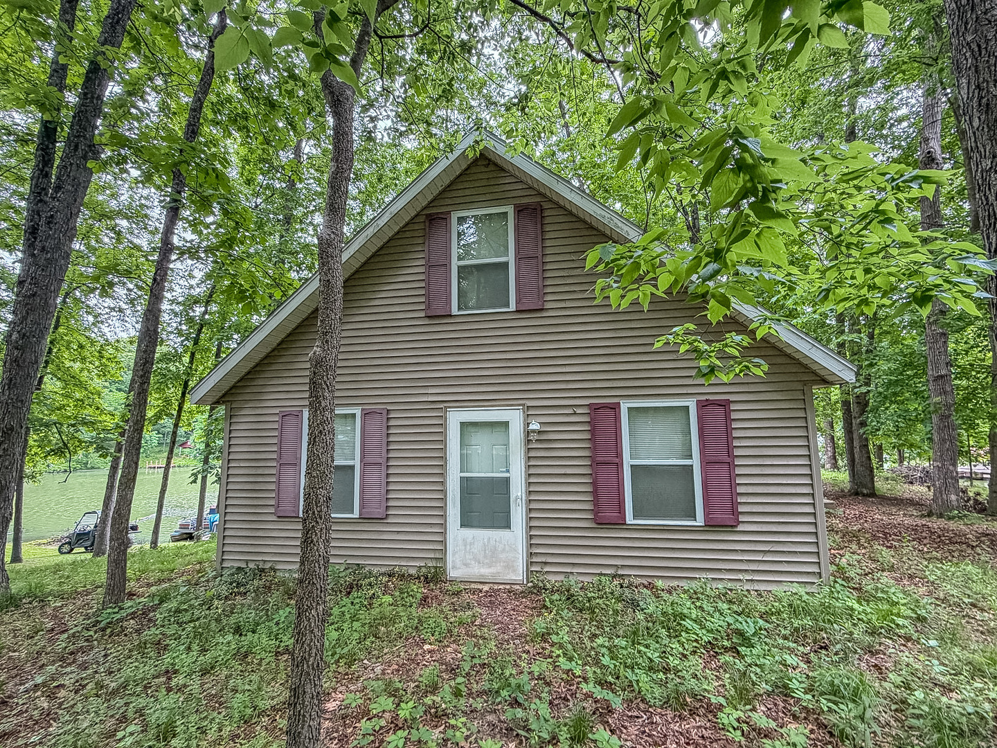 14929 Lakeshore — photo