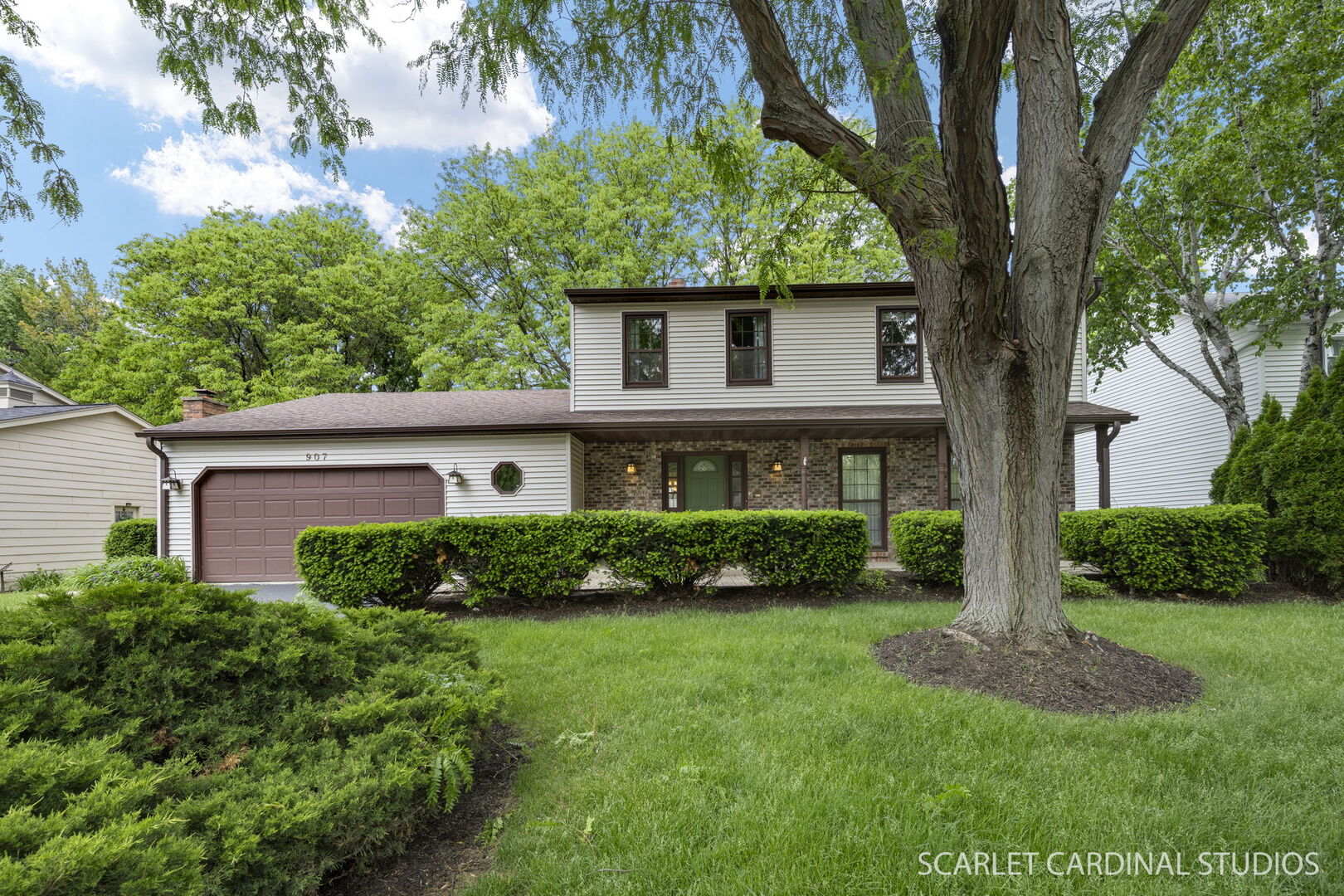 907 Secretariat Drive — photo