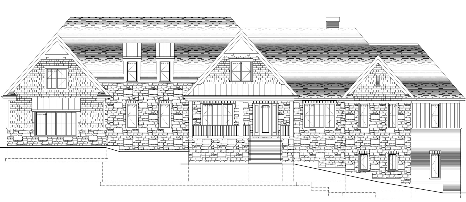 3319 Tanager Trail — photo
