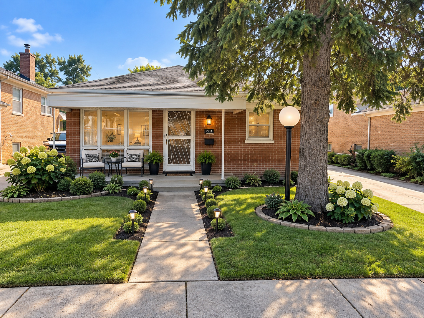 11401 S Morgan Street — photo