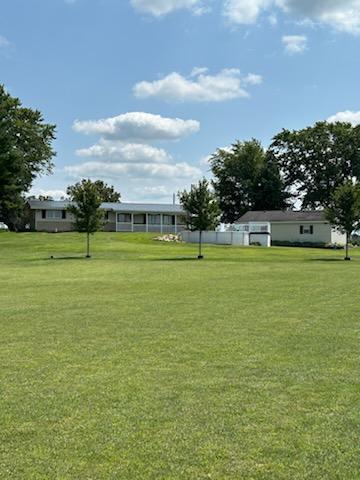 3135 E 2780 North Road — photo