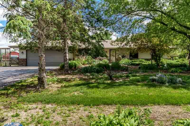 12425 Olson Road — photo