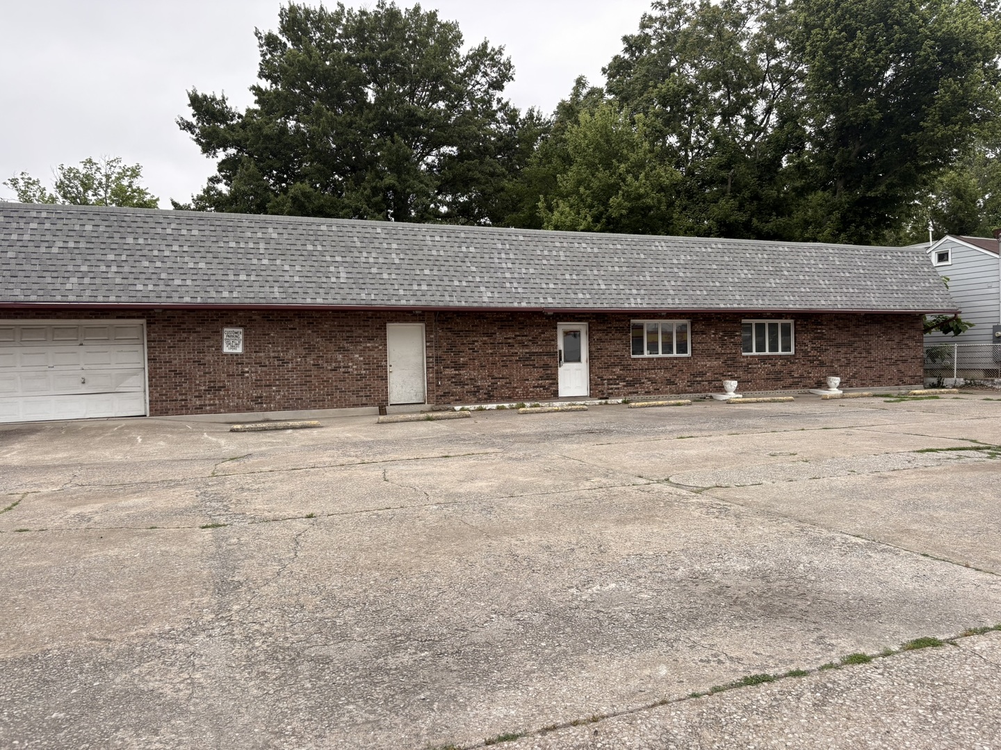 1201 N Main Street — photo