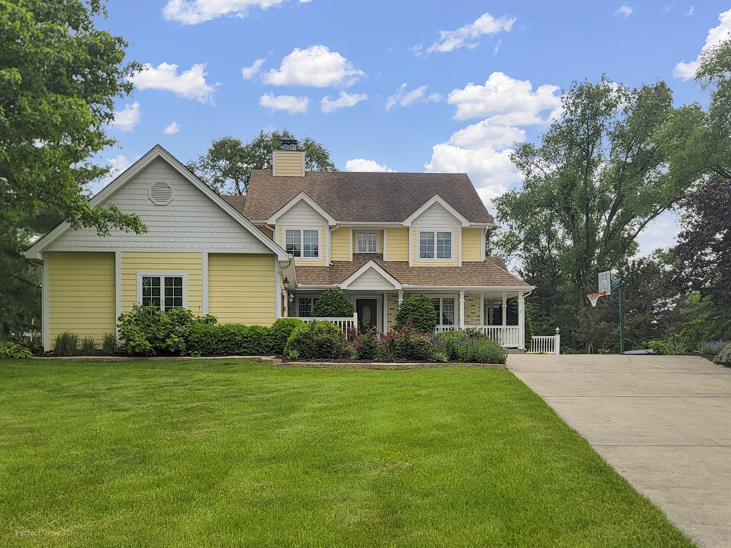 295 W Grandin Road — photo