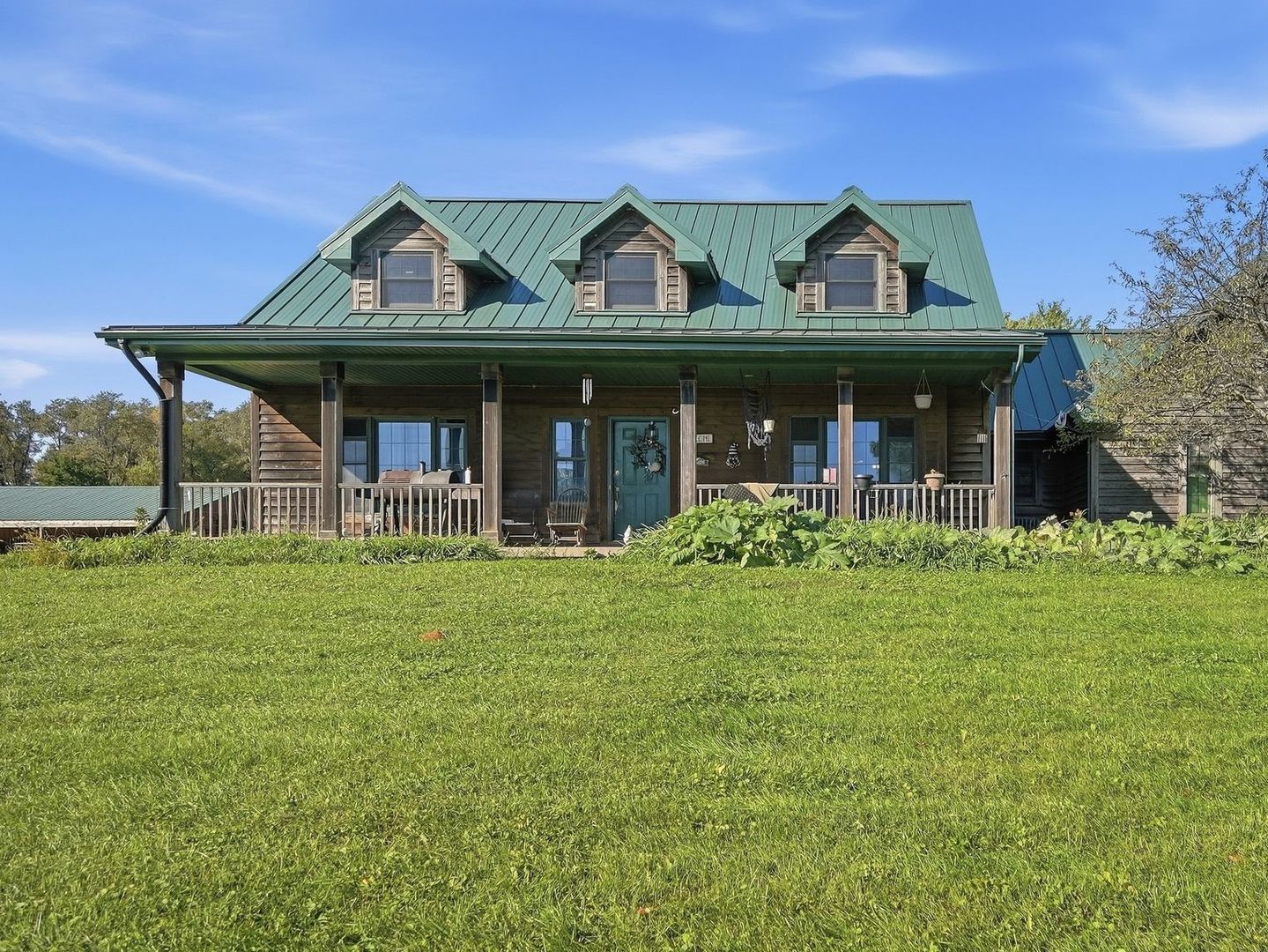 11119 White Oaks Road — photo
