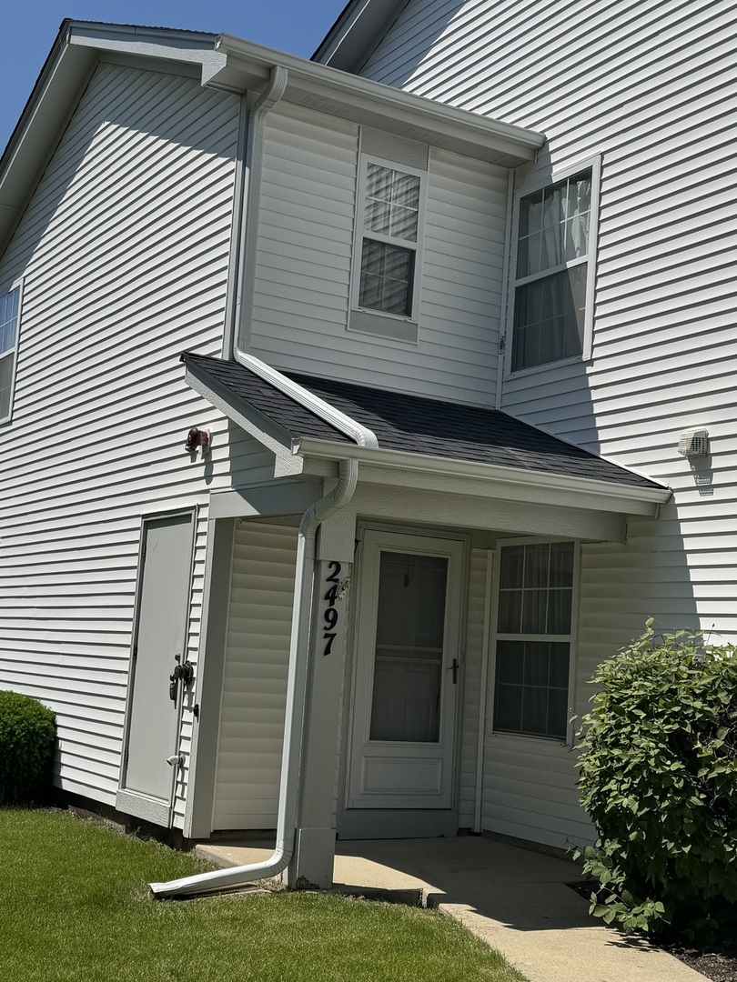2497 Frost Drive — photo