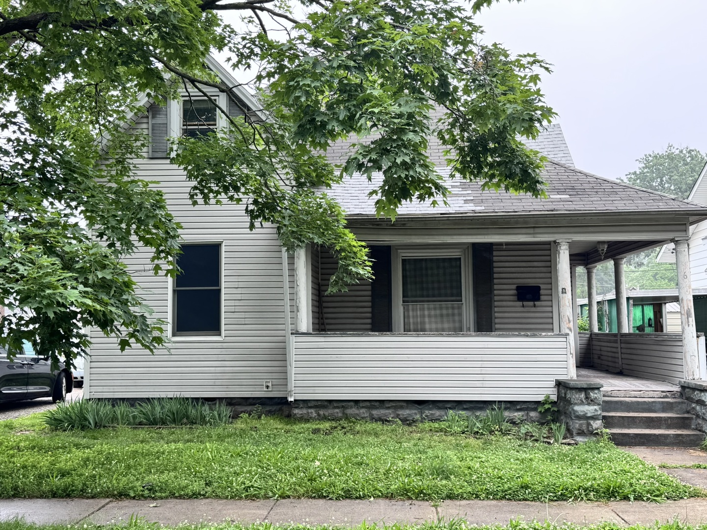 620 E Noleman Street — photo