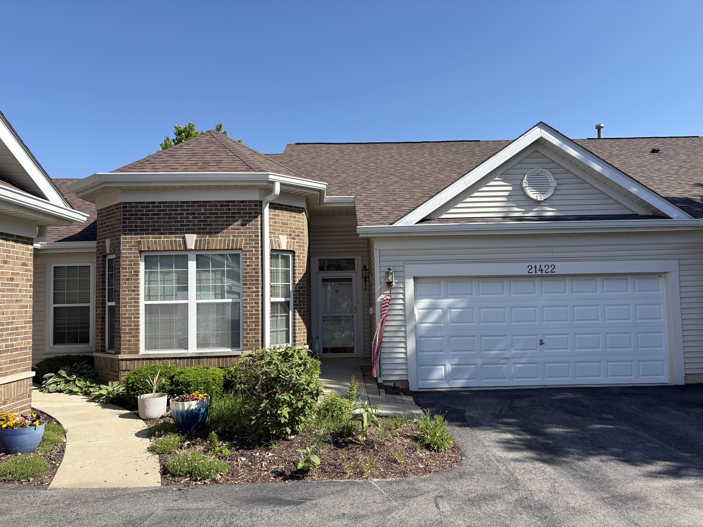 21422 Mays Lake Drive — photo