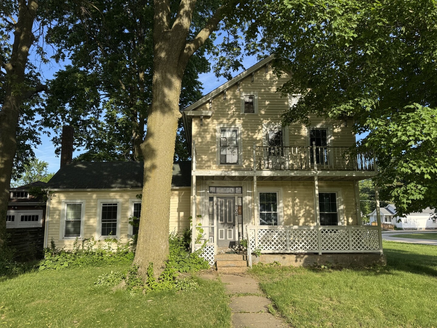 202 S State Street — photo